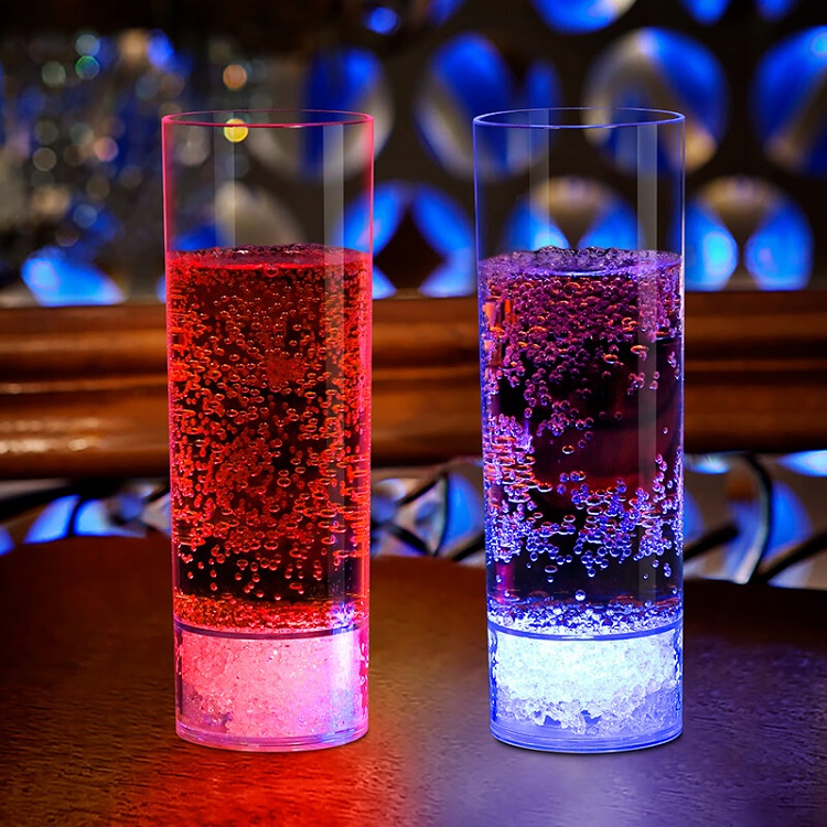 LED long cup-1