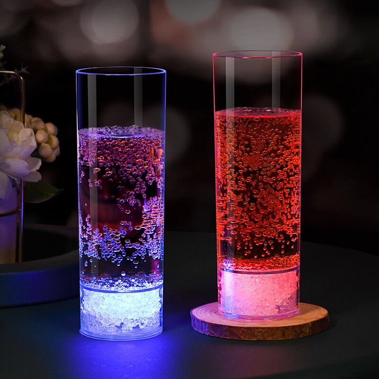 LED long cup-2