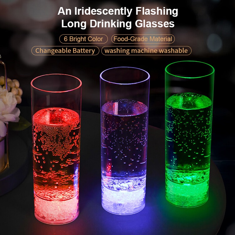 LED long cup-3