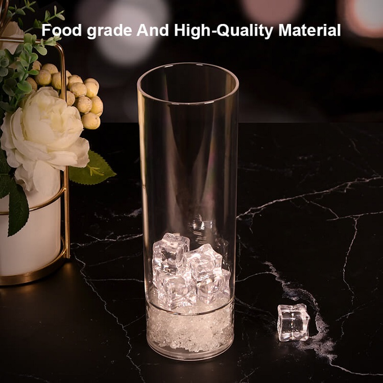LED long cup-4