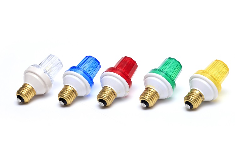LED strobe bulb (2)
