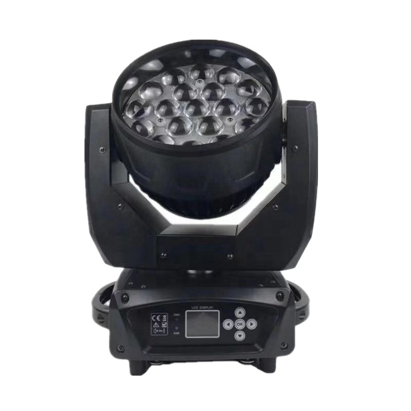 stage lights