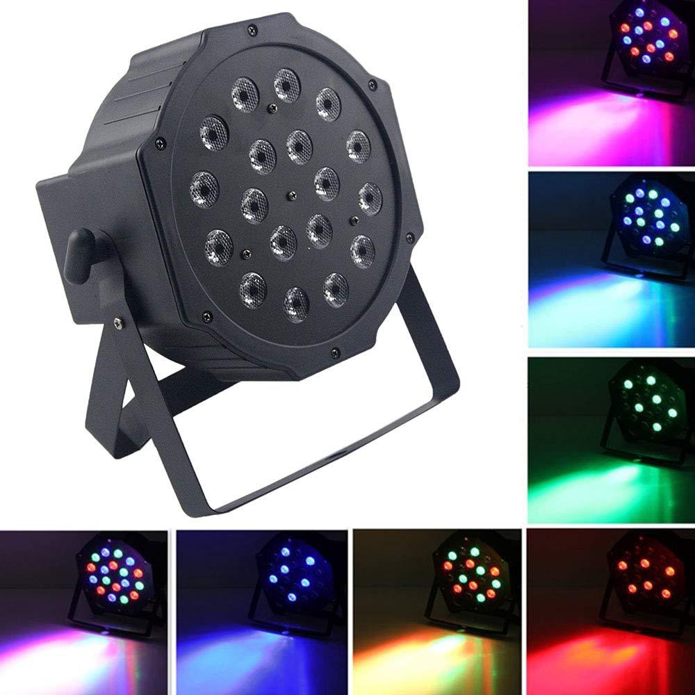 led stage lights
