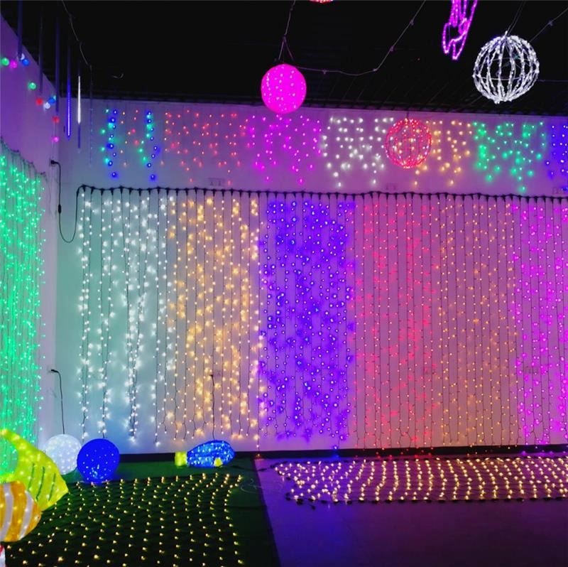 fairy_lights_curtain_led