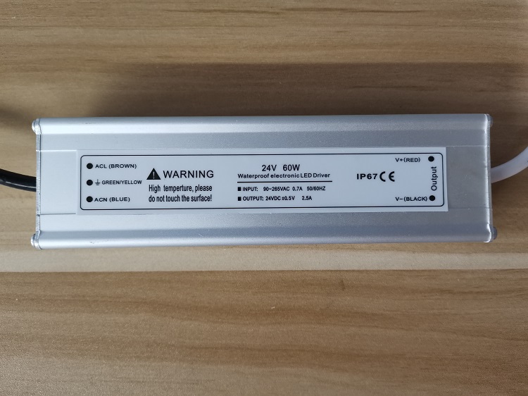 Kabel karet lampu tali peri LED RGB 230V 9