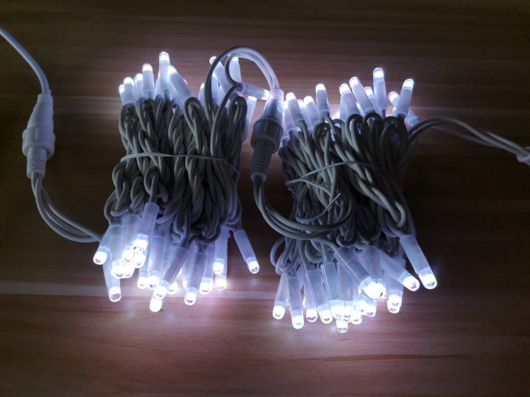 RGB string lights (28)