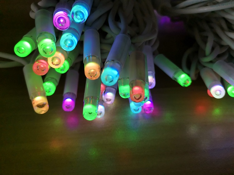 RGB string lights (14)