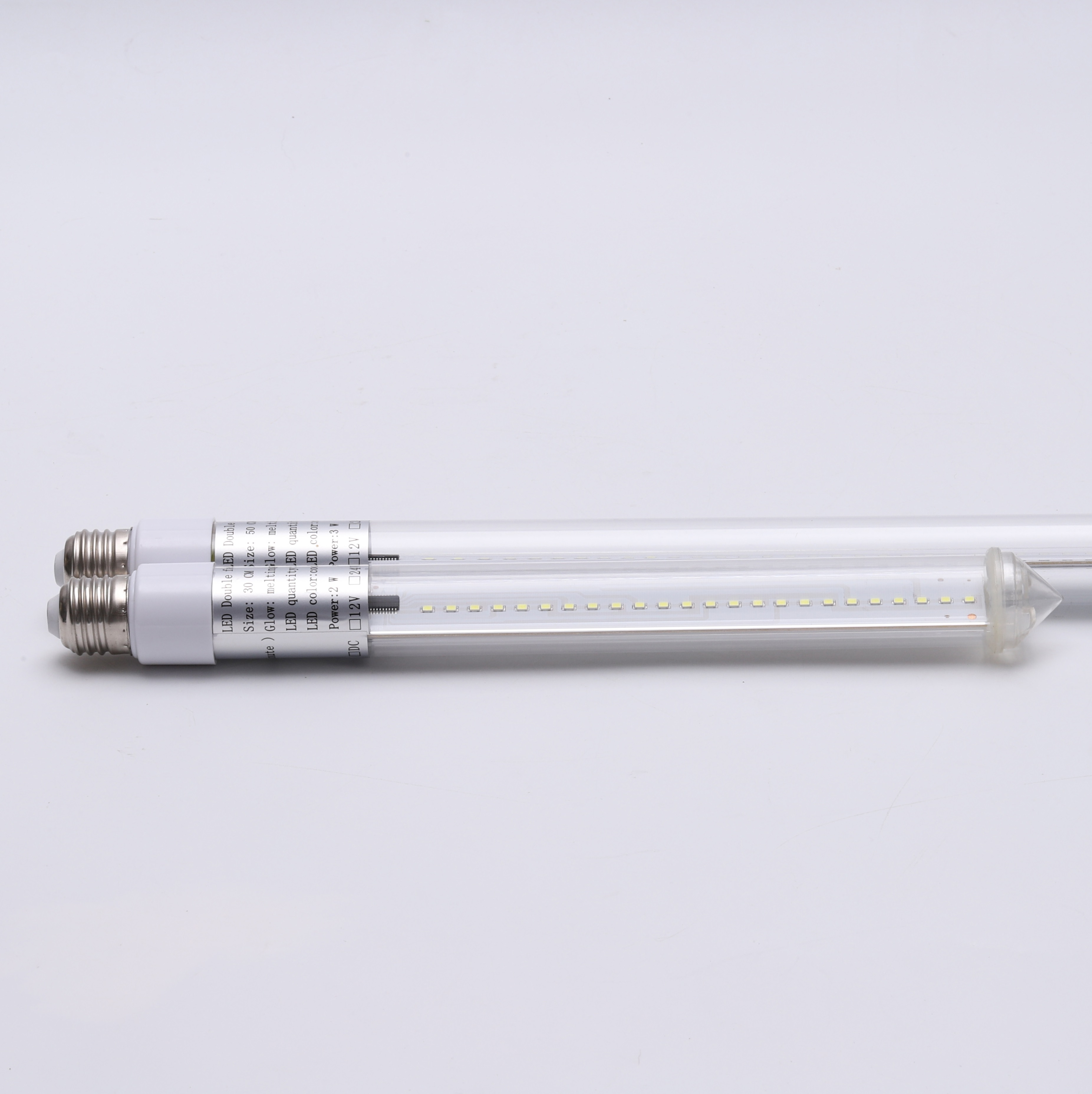 คุณภาพ B22 E27 30 50 100 ซม. IP44 นำแสงดาวตกผู้ผลิต | เวนด้า เดโค 11