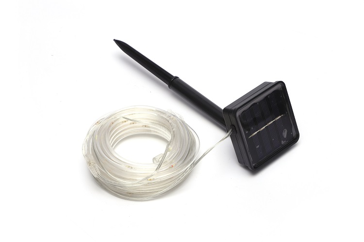 Solar rope lights (1)
