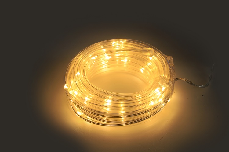 Solar rope lights (5)