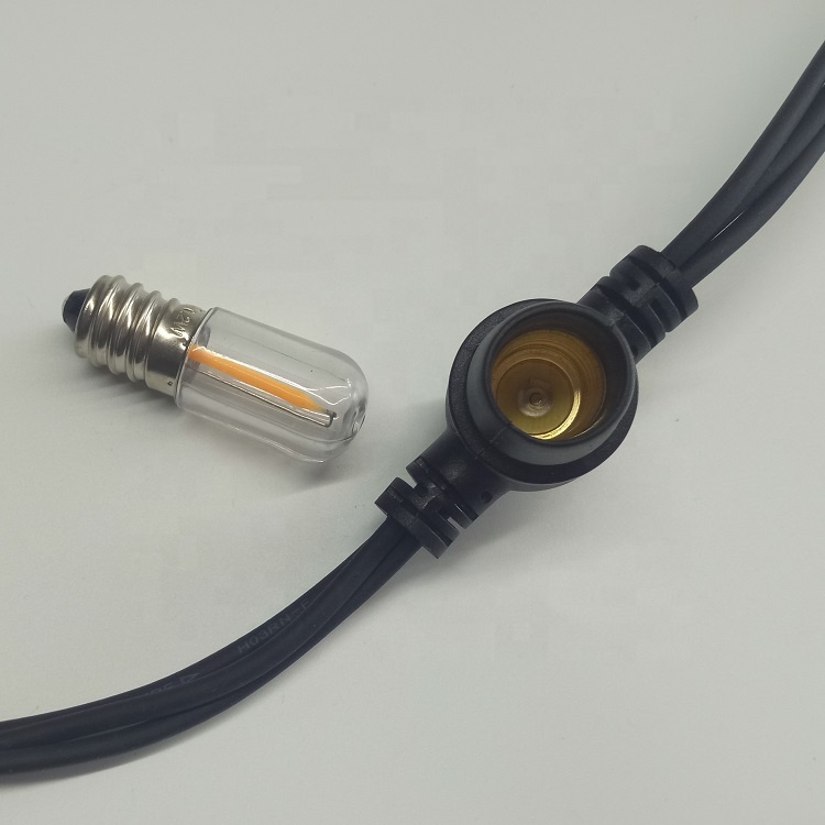 e14 filament light(8)