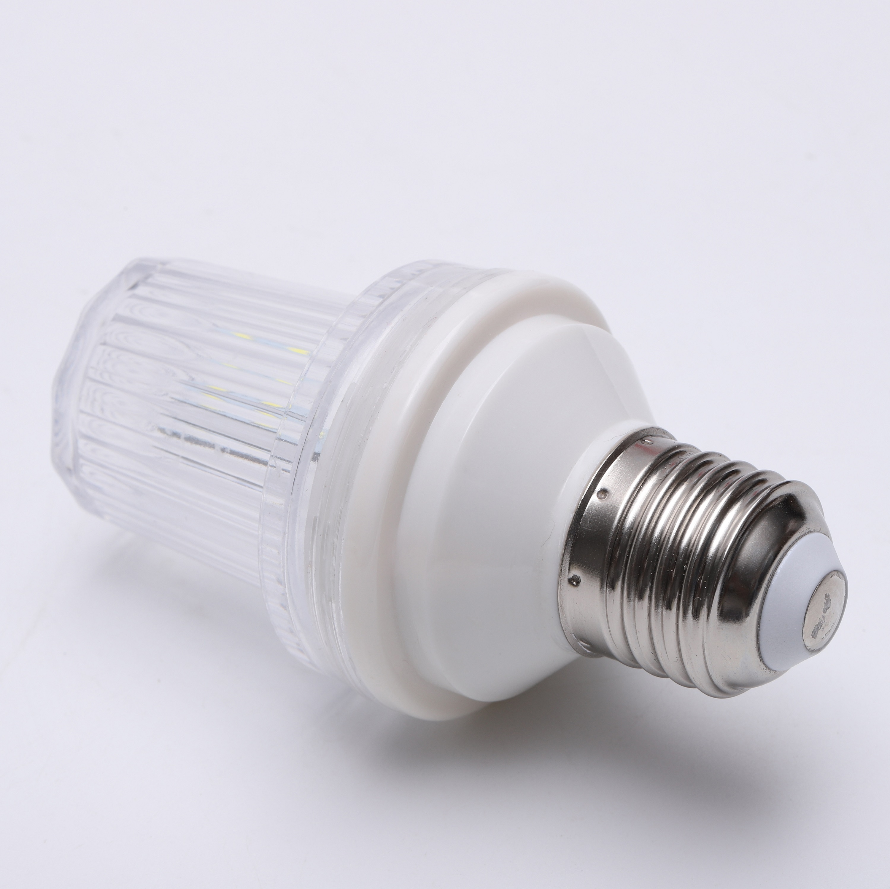 e27 led strobe bulb (3)