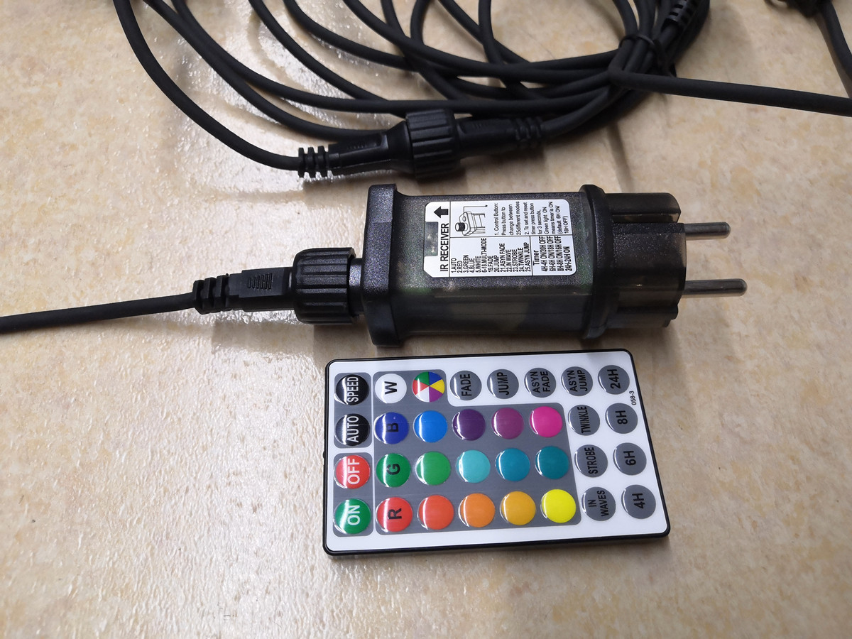 ดีไซน์ใหม่ 5m/10bulbs g50 IP44 ไฟสตริงกันน้ำกลางแจ้ง | เวนด้า เดโค 12