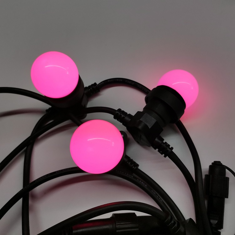 230v RGB BULB (13)