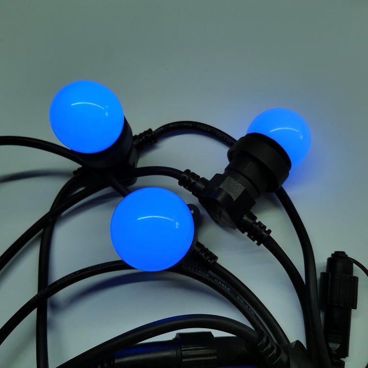 230v RGB BULB (15)