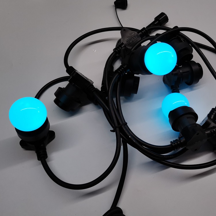 230v RGB BULB (2)