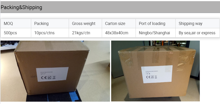 personalizzato wendadeco cavo piatto impermeabile led b22 e27 cintura festone luce esterna giardino patio produttori di corde 20