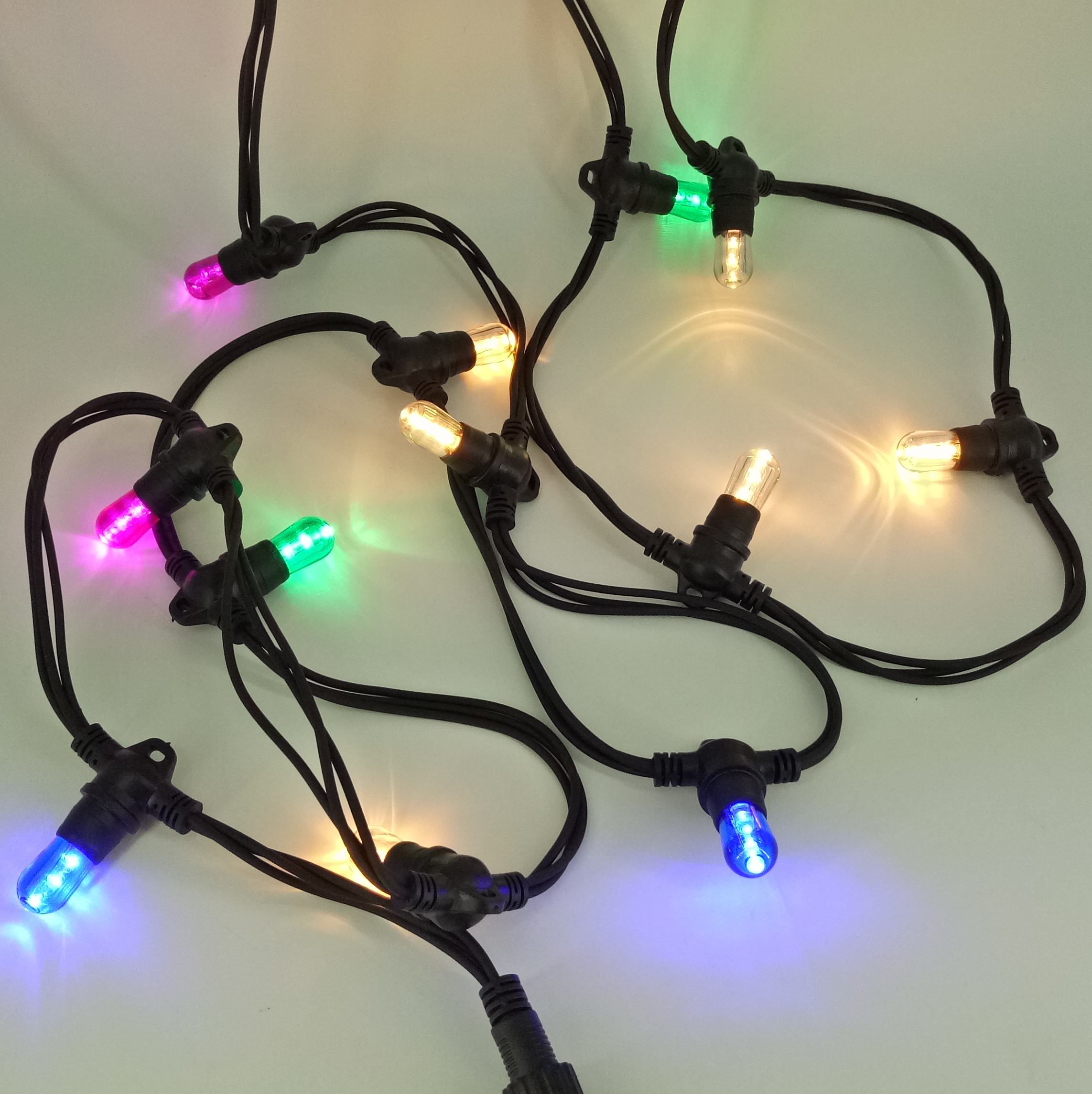 e14 string light