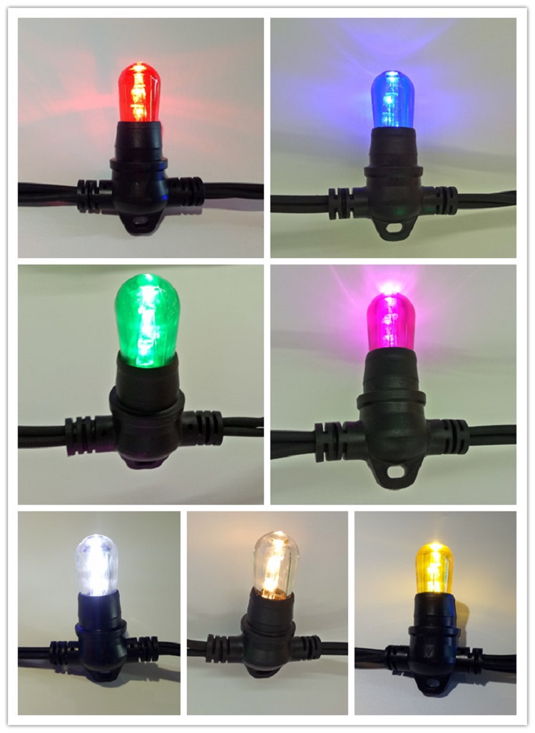 led bulb light