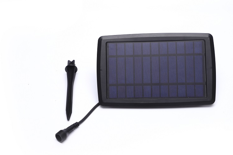 WENDA E27 Globe S14 solar string outdoor memperhiasi lampu 14