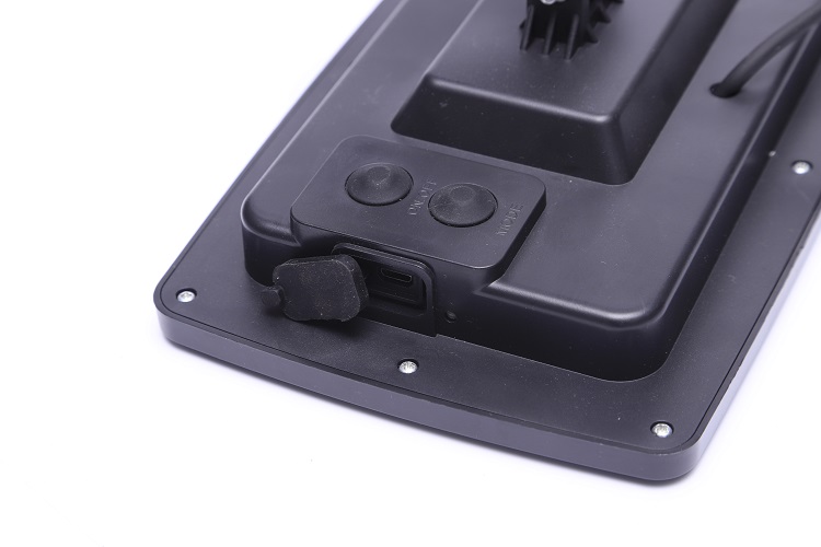 WENDA E27 Globe S14 solar string outdoor memperhiasi lampu 15