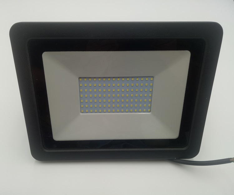 Kualitas Kualitas Tinggi Tahan Air IP65 LED Outdoor RGB Led Flood Light Produsen | Wenda Deco 21