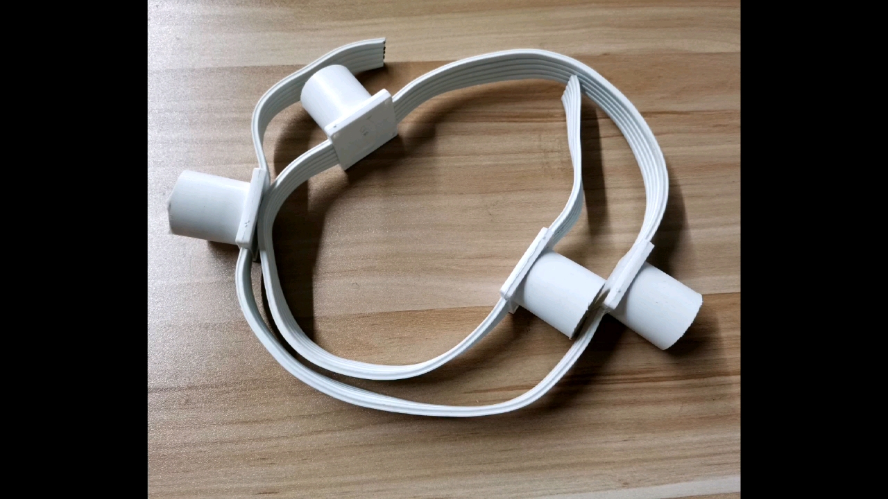 Kualitas Kabel memperhiasi lampu sabuk luar ruangan berkualitas 100m kabel memperhiasi IP65 tahan air Produsen E27 | Wenda Deco 8