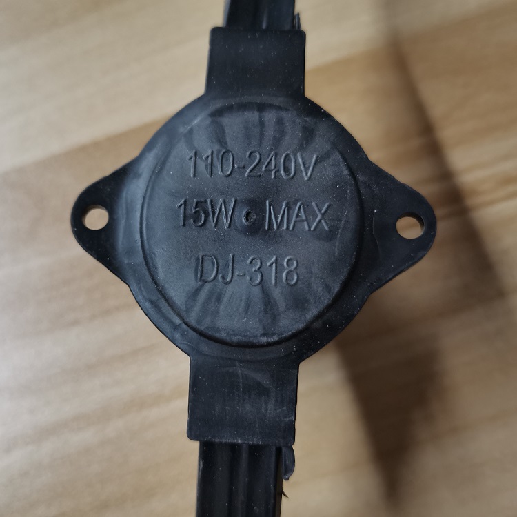 Kualitas Kabel memperhiasi lampu sabuk luar ruangan berkualitas 100m kabel memperhiasi IP65 tahan air Produsen E27 | Wenda Deco 37