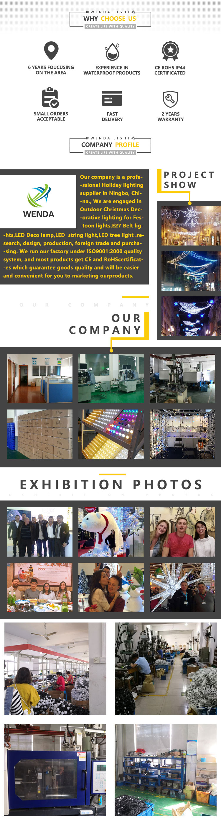 Christmas decoration outdoor solar 8 function 100 led copper wire fairy light led string 10m 36