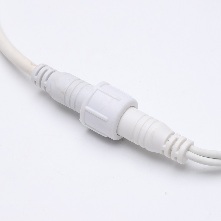 Christmas fairy lights led warm white flashing white connectable commercial decoration outdoor fairy lights 48