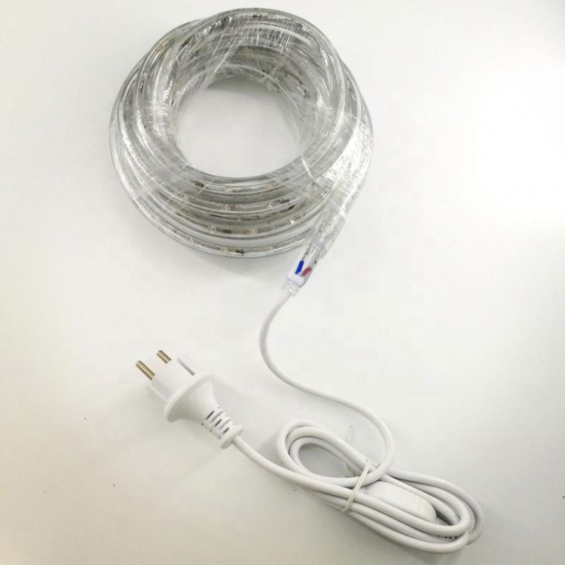 Wenda – Outdoor-Dekoration, Terrasse, Urlaub, Fee, Seil, LED-Schnur, Weihnachtslicht, LED-Lichterkette 8