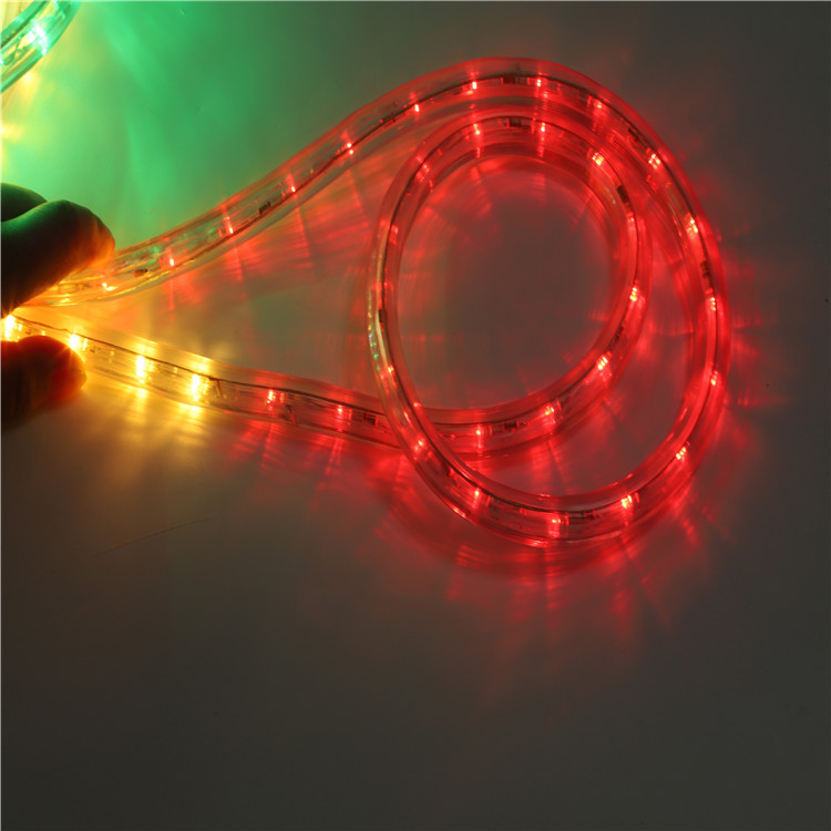 Wenda – Outdoor-Dekoration, Terrasse, Urlaub, Fee, Seil, LED-Schnur, Weihnachtslicht, LED-Lichterkette 16