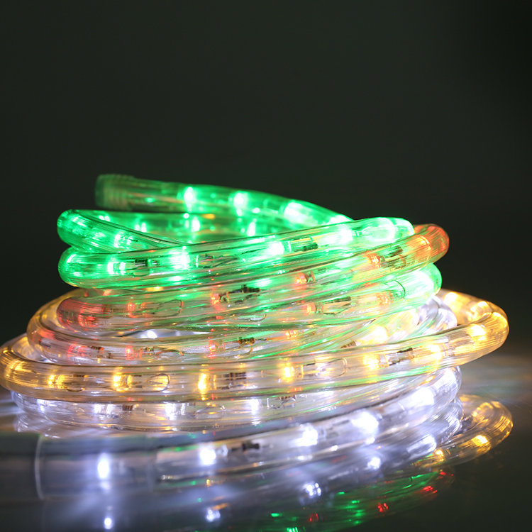 Wenda – Outdoor-Dekoration, Terrasse, Urlaub, Fee, Seil, LED-Schnur, Weihnachtslicht, LED-Lichterkette 18