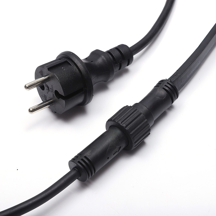 Качественные подключаемые уличные гирлянды e27 B22 Производитель | Венда Деко 25