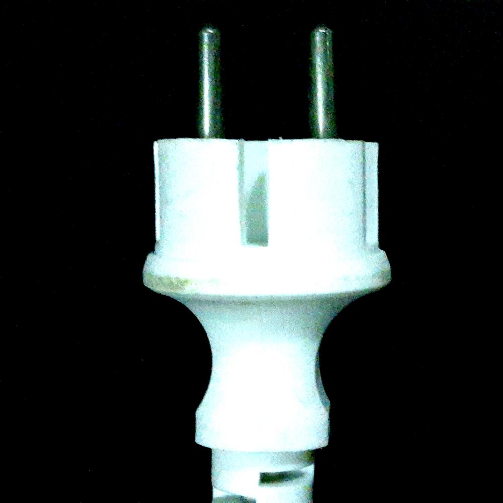 Лучший белый кабельный шнур e27 для рождественской гирлянды Lighting 100m Company - Wenda Deco 21