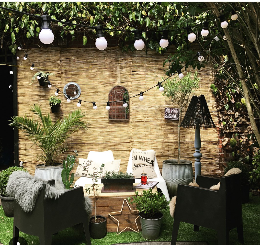 Crăciun Nuntă Petrecere Grădină feston lumini exterior G50 bec snur pentru decor 8