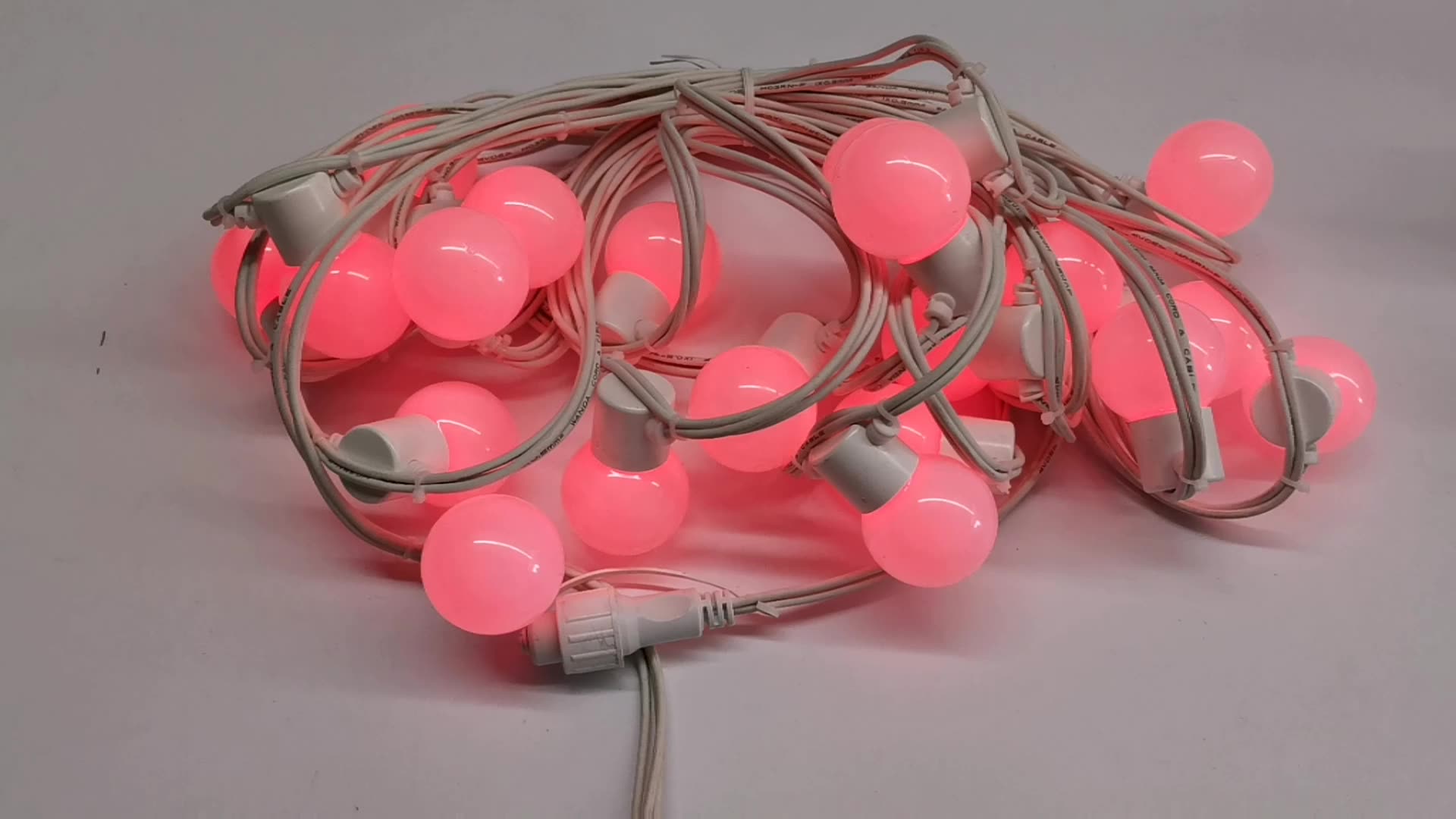 Best twinkly festoon lights Company - Wenda Deco