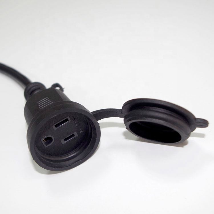 Maßgeschneiderte Outdoor IP44 wasserdichte Sicherheit verwenden E27 Outdoor String Light Hersteller aus China | Wenda Deko 23