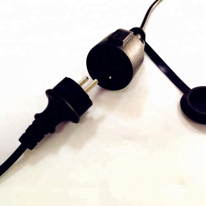 Maßgeschneiderte Outdoor IP44 wasserdichte Sicherheit verwenden E27 Outdoor String Light Hersteller aus China | Wenda Deko 25