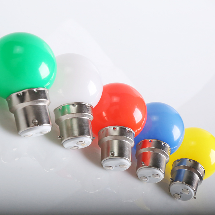 Qualidade G45 globo ao ar livre luzes de corda 220V iluminação ao ar livre Fabricante | Wenda Deco 11