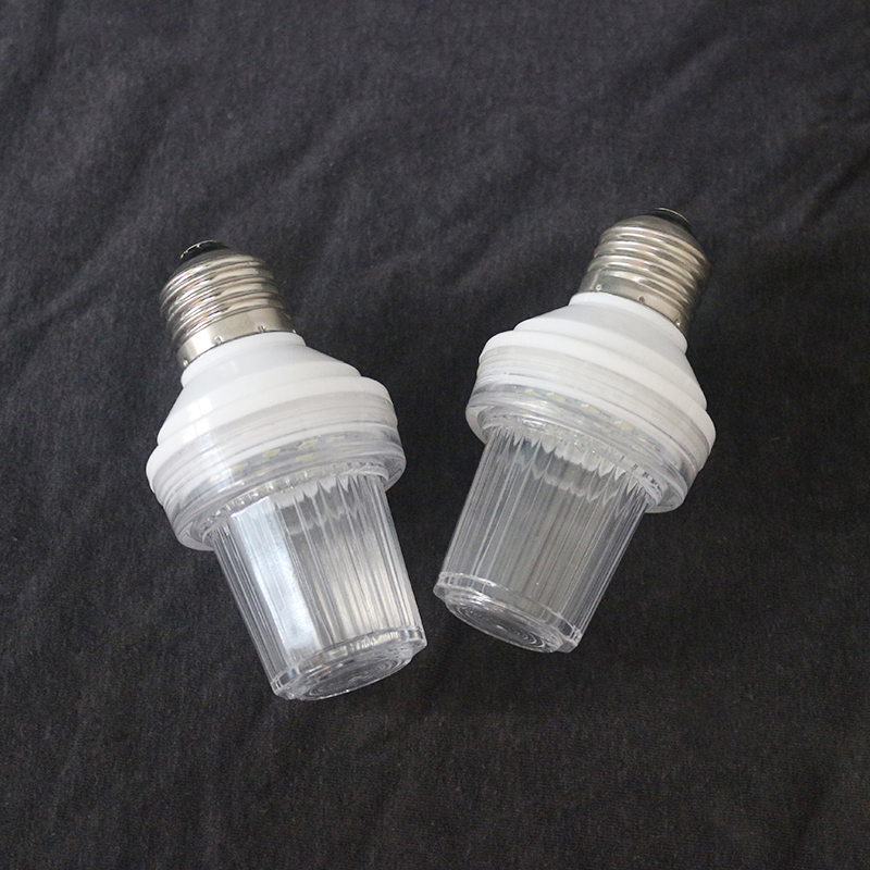 Bohlam Plastik Terbaik Smd2835 1w 230v Basis E14 Bohlam Lampu Berkedip E27 led strobo bulb Perusahaan - Wenda Deco 23