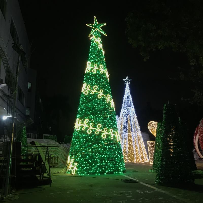 Lumini solare pentru camping, rezistente la apă, 10 m, 100 leds. Lumini solare decorative pentru exterior 8