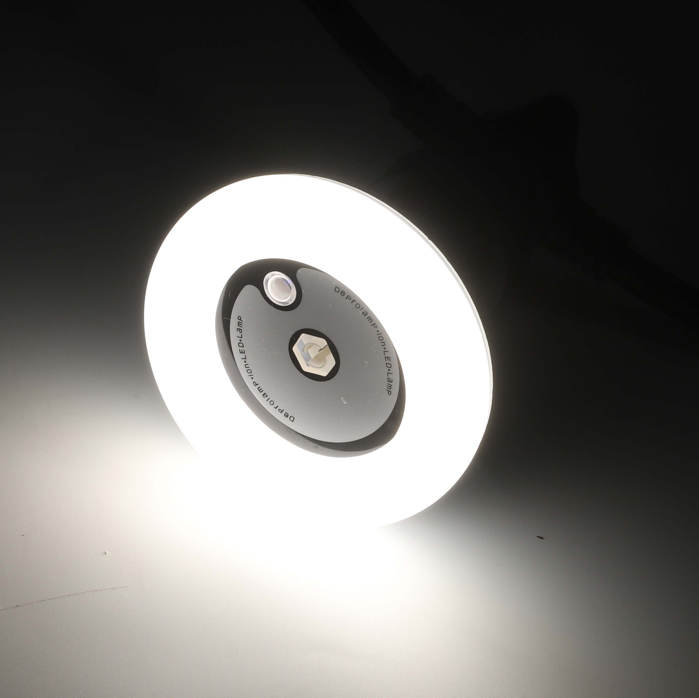 品質 LED アニオン ライト寝室の浴室 E27 ホルダー屋内空気を新鮮に保ちますメーカー |ウェンダ・デコ 17