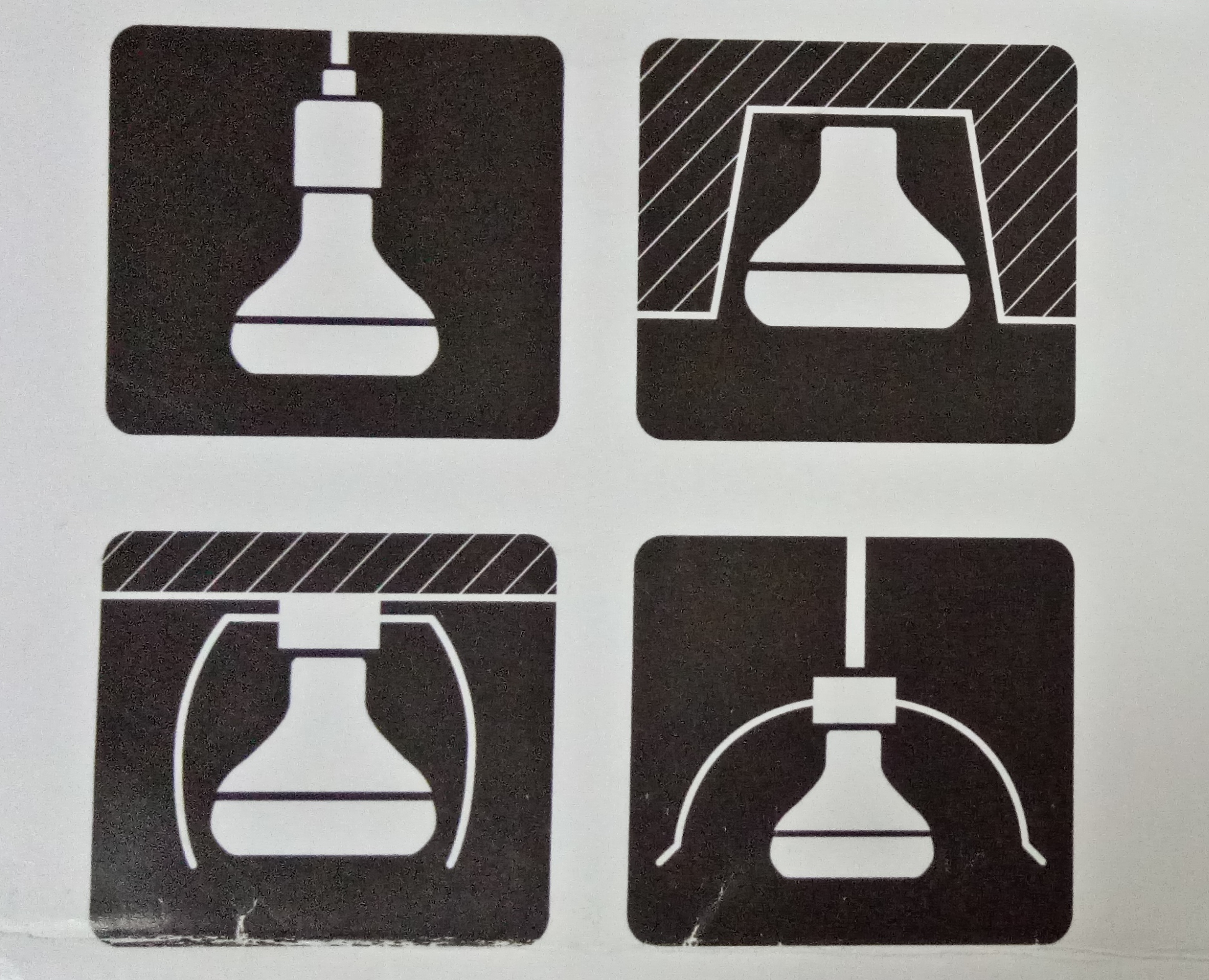 品質 LED アニオン ライト寝室の浴室 E27 ホルダー屋内空気を新鮮に保ちますメーカー |ウェンダ・デコ 23