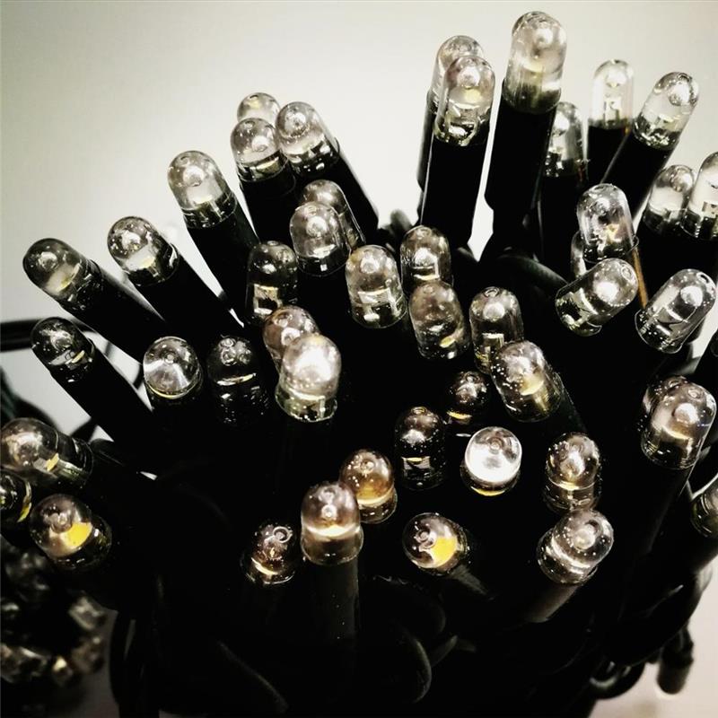 Best WEDDING anti banyu liburan taman karet dipimpin lampu string ip65 Company - Wenda Deco 27