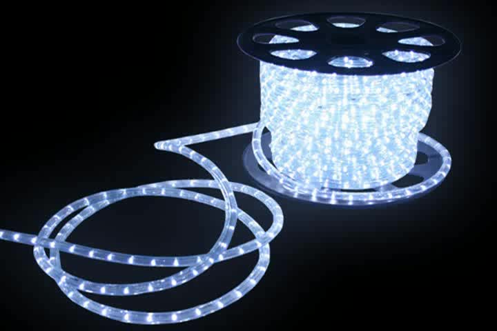 Customized Outdoor Led Lights Rope String led rope lights manufacturers From China | Wenda Deco