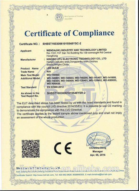 Personalizat de vânzare fierbinte 14v 0.5w e14 led becuri în aer liber producători de iluminat din China | Wenda Deco 35