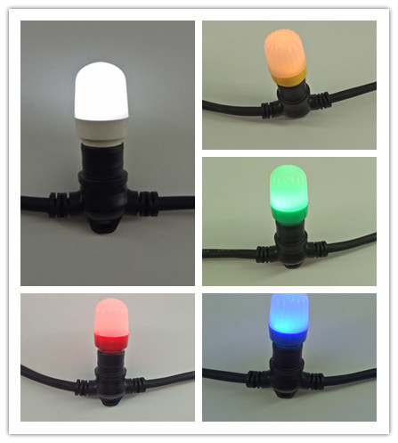 カスタマイズされたランプ 220v T25 E14 電球ライト 24v LED ライト e14 LED 電球メーカー中国から |ウェンダ・デコ 17