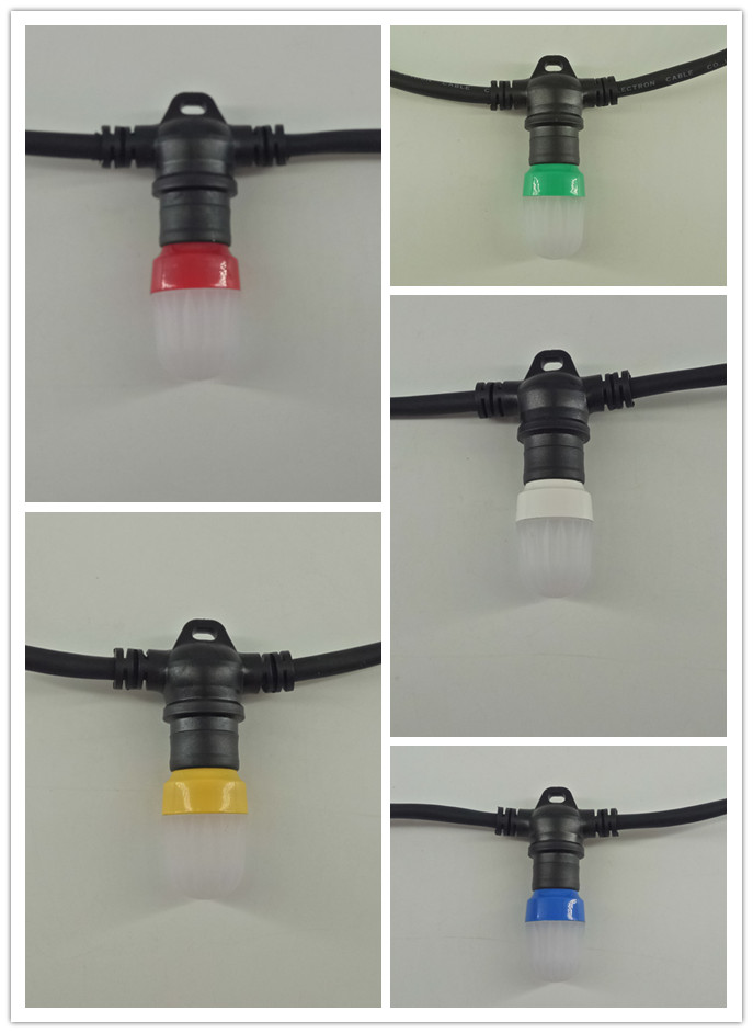 カスタマイズされたランプ 220v T25 E14 電球ライト 24v LED ライト e14 LED 電球メーカー中国から |ウェンダ・デコ 19