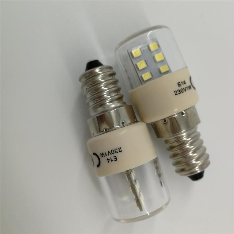 Qualität Multifunktionale Kühlschranklampe E14 für den Großhandel Hersteller | Wenda Deko 9